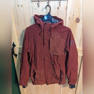 Men's Orage Jefferson Jacket - Sz. Med